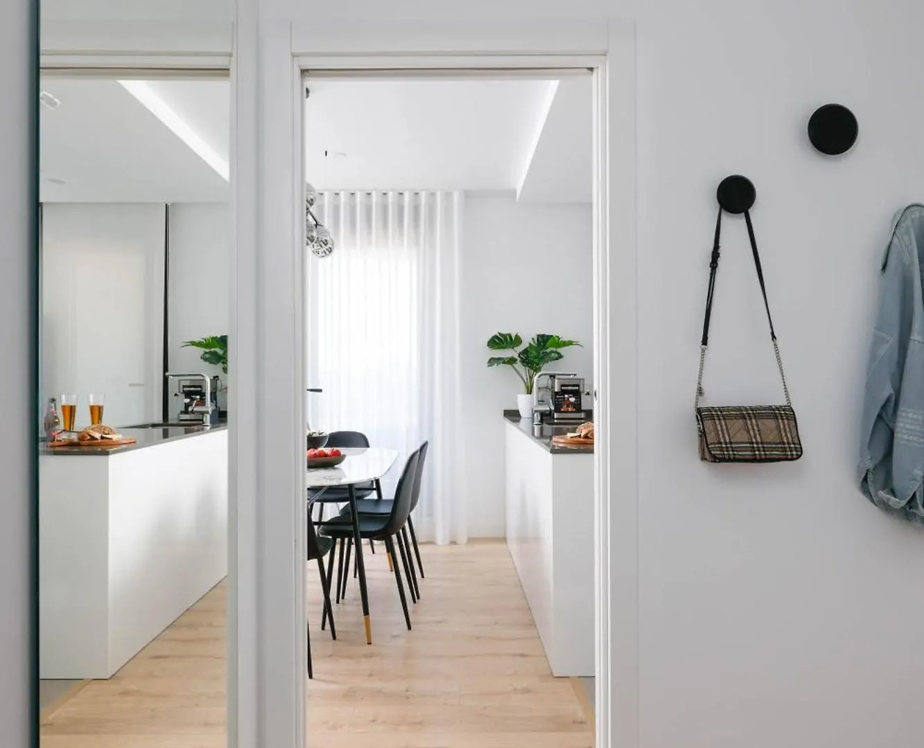 Urban Sky Serviced Apartments By P&O 26H Málaga