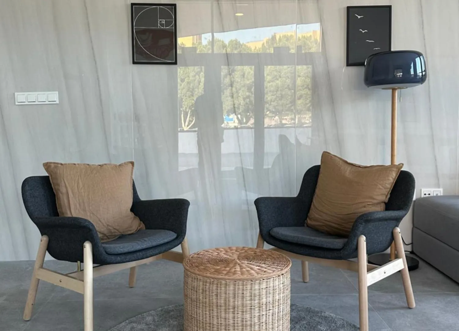 Urban Sky Serviced Apartments By P&O 26H Málaga