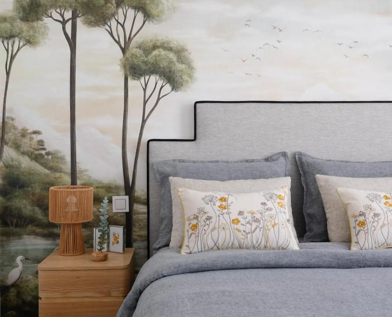 Urban Sky Serviced Apartments By P&O 26H Málaga
