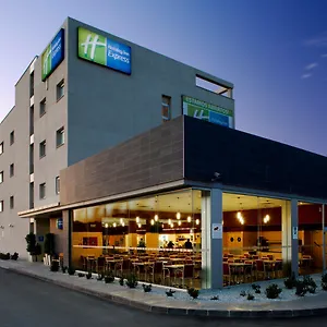 Express Airport By Ihg Ξενοδοχείο