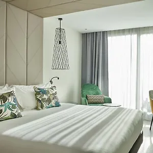 Otel Vincci Larios Diez, Málaga