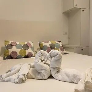 Super Centrico Apartment