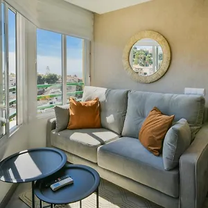 A Un Paso Del Mar Apartment