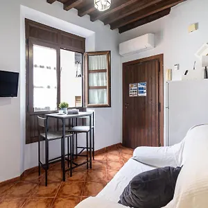 Granada Freshapartments By Bossh! Málaga