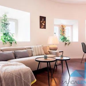 Center Flat Luxury Apartment