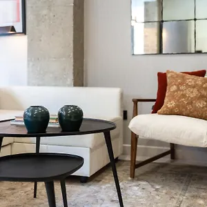 Luxury Alcazaba By Nagoa Homes Málaga