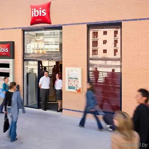 Ibis Centro Ciudad Ξενοδοχείο