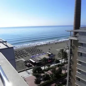 Playa Y Piscina 1-2 Personas Málaga