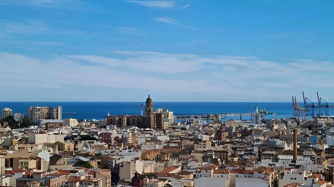 Urban Sky Serviced Apartments By P&O 26H Malaga 0*,  Spain