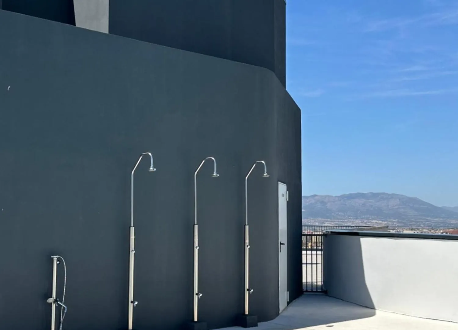 Urban Sky Serviced Apartments By P&O 26H Malaga