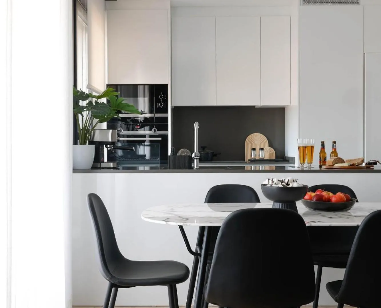 Urban Sky Serviced Apartments By P&O 26H Malaga 0*,