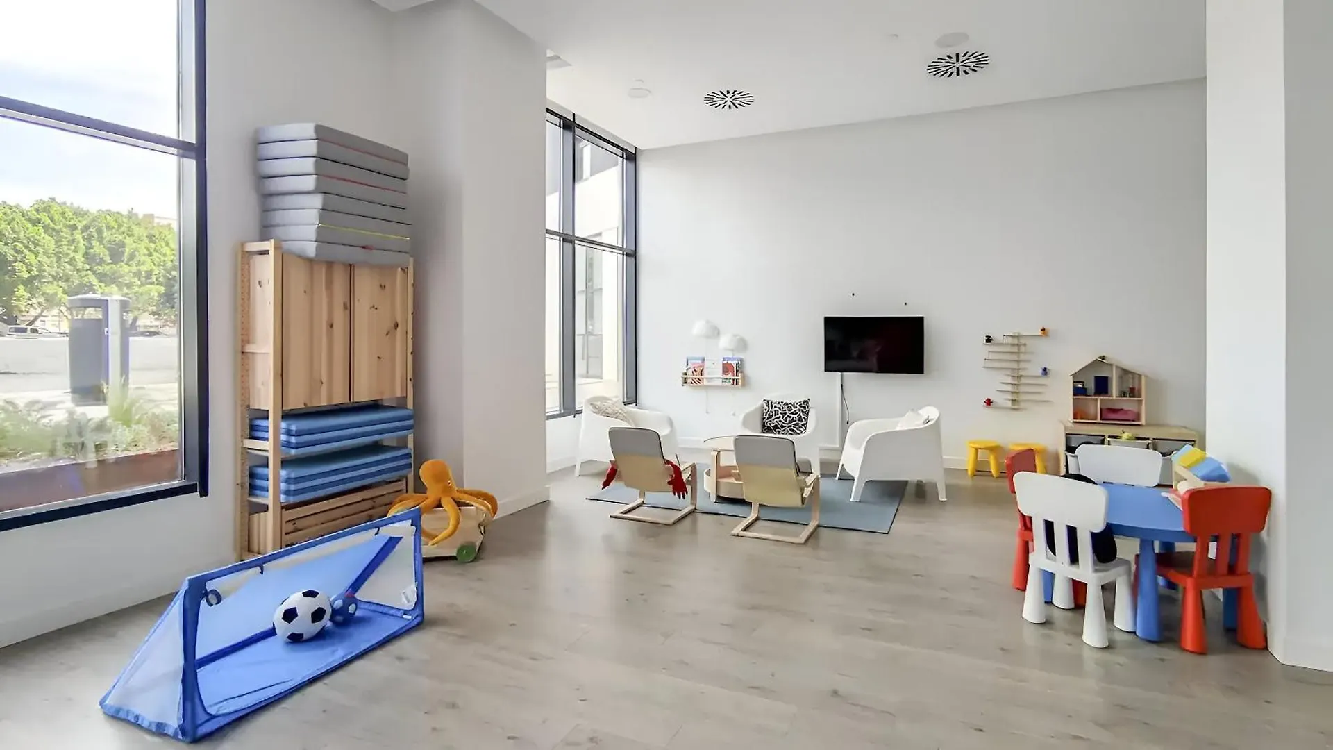 Urban Sky Serviced Apartments By P&O 26H Malaga 0*,  Spain