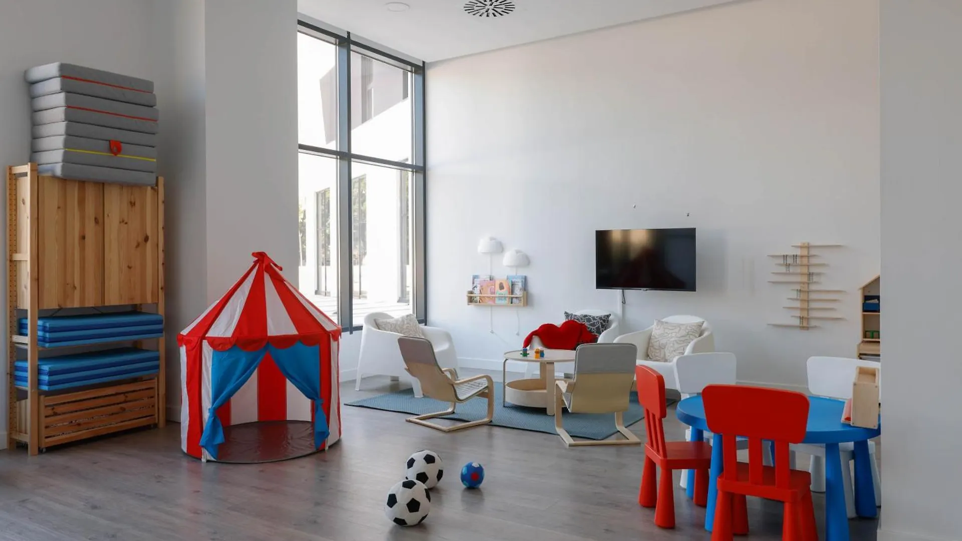Urban Sky Serviced Apartments By P&O 26H Malaga 0*,