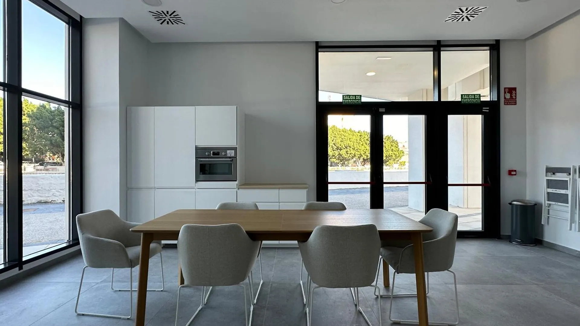 Urban Sky Serviced Apartments By P&O 26H Malaga
