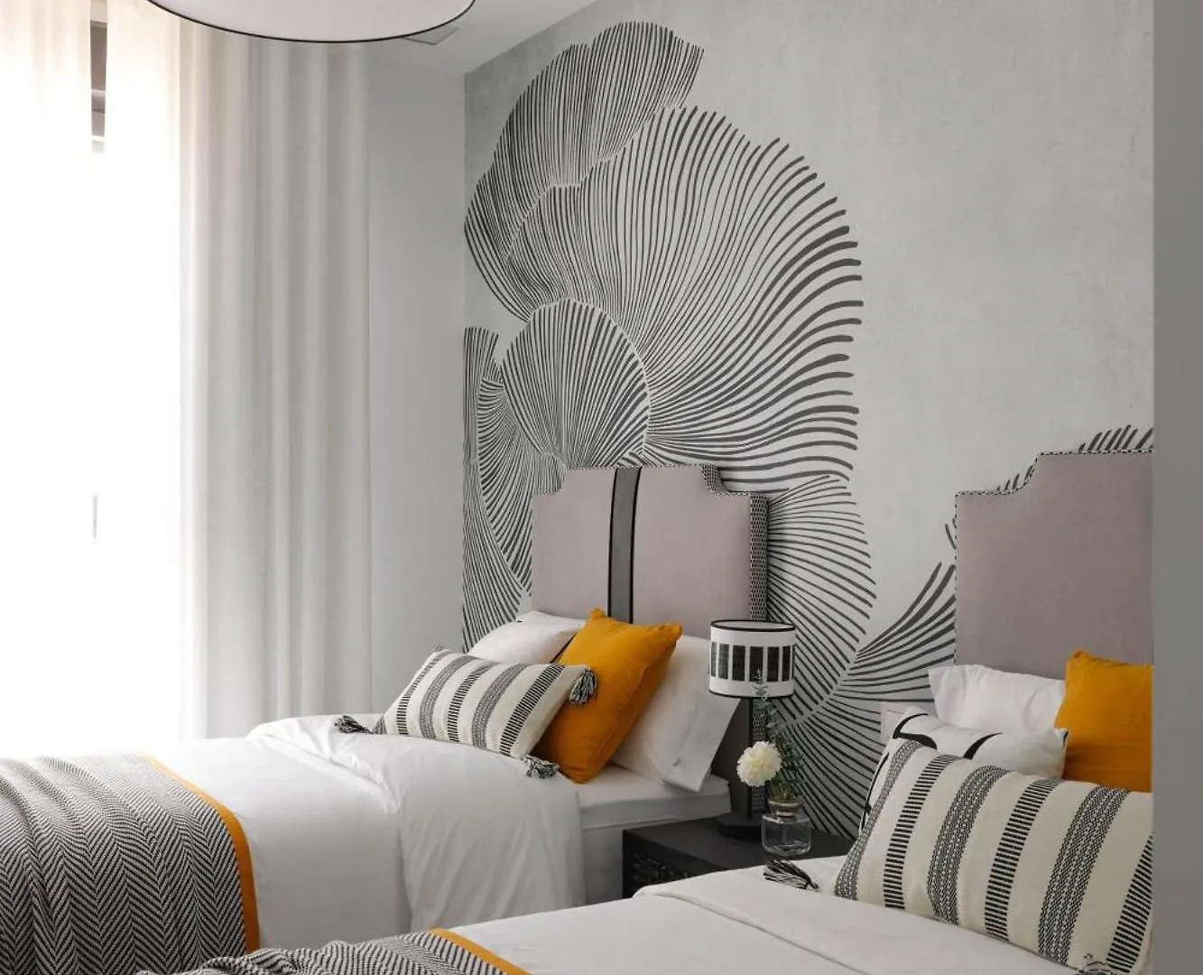 Urban Sky Serviced Apartments By P&O 26H Malaga 0*,