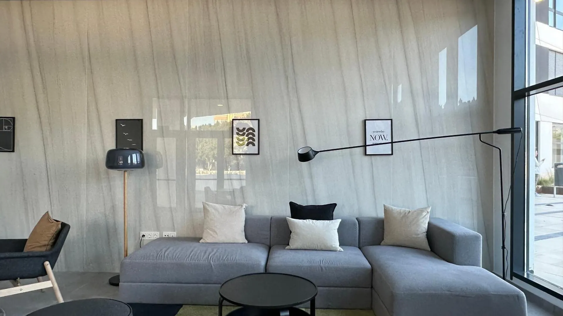 Urban Sky Serviced Apartments By P&O 26H Malaga