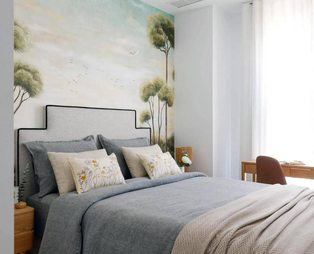 Urban Sky Serviced Apartments By P&O 26H Malaga 0*,