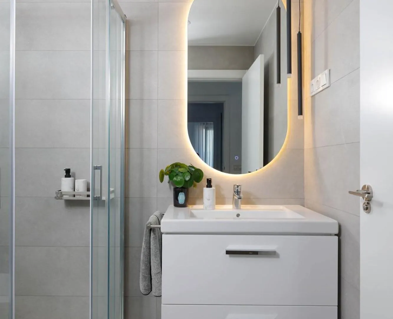 Urban Sky Serviced Apartments By P&O 26H Malaga 0*,