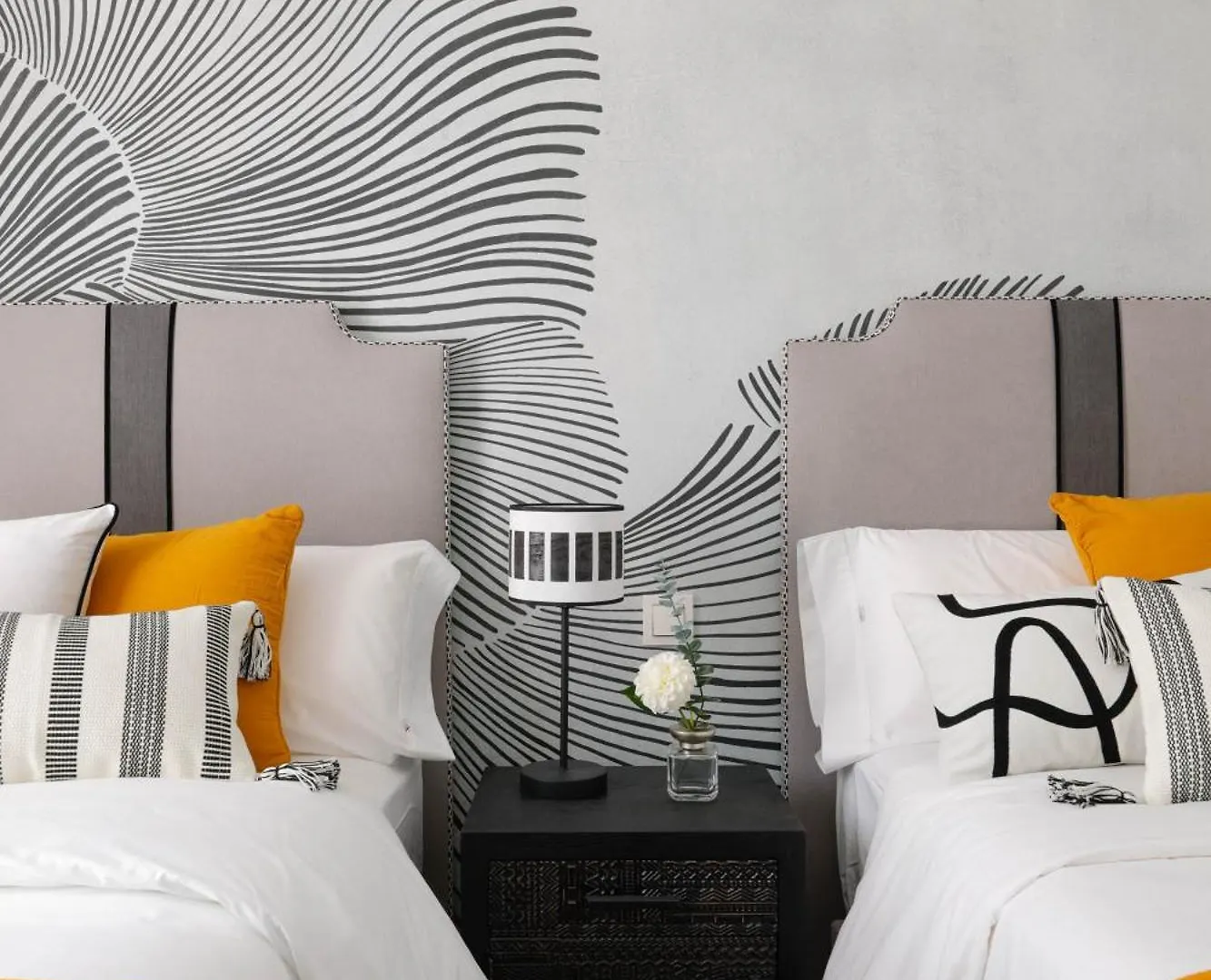 Urban Sky Serviced Apartments By P&O 26H Malaga 0*,  Spain