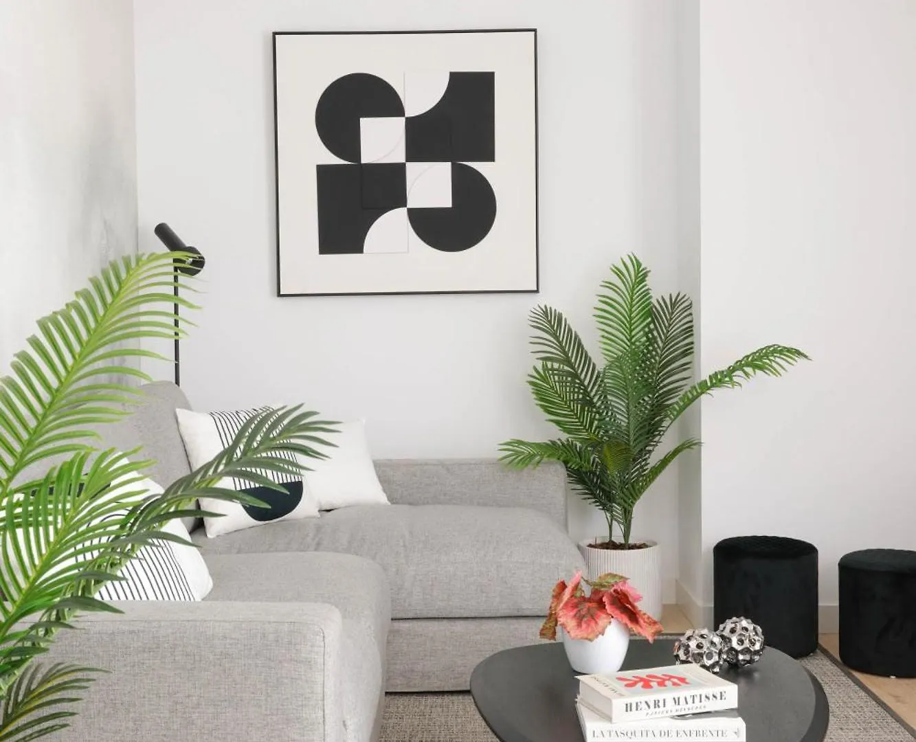 Urban Sky Serviced Apartments By P&O 26H Malaga