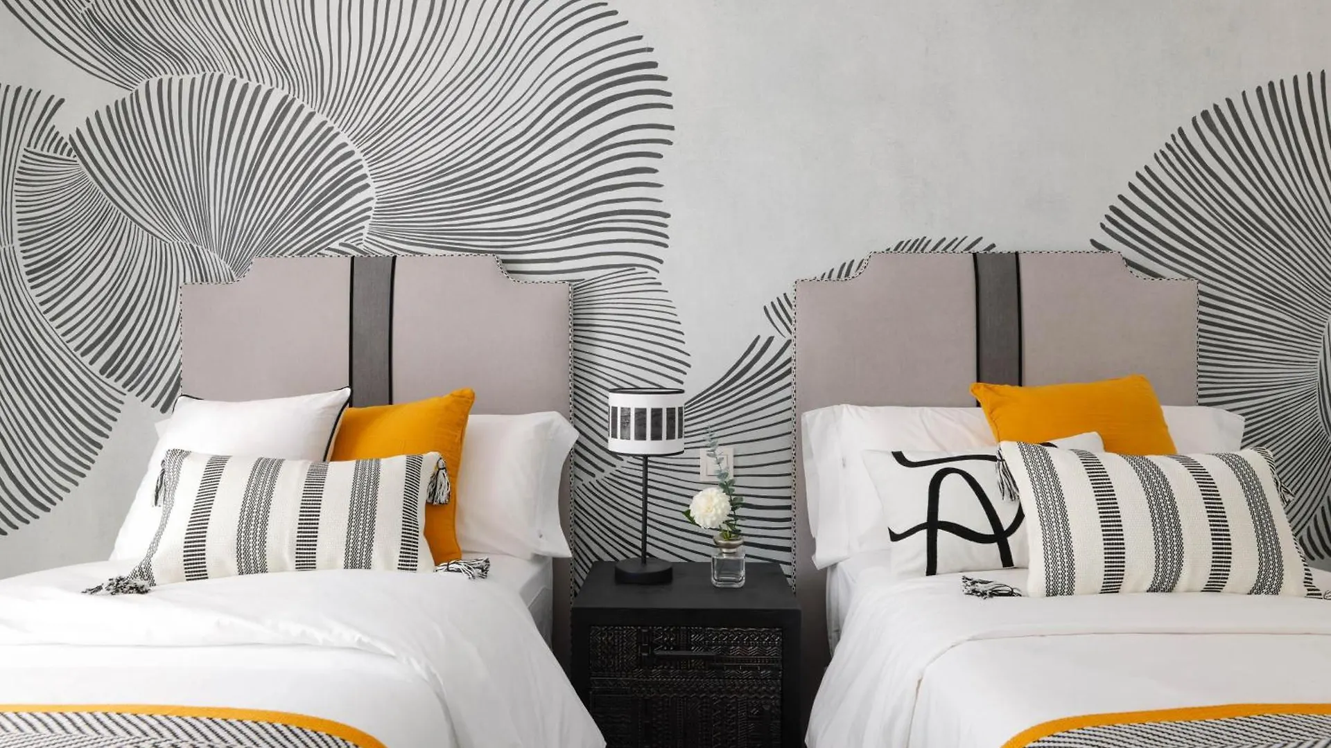 Urban Sky Serviced Apartments By P&O 26H Malaga