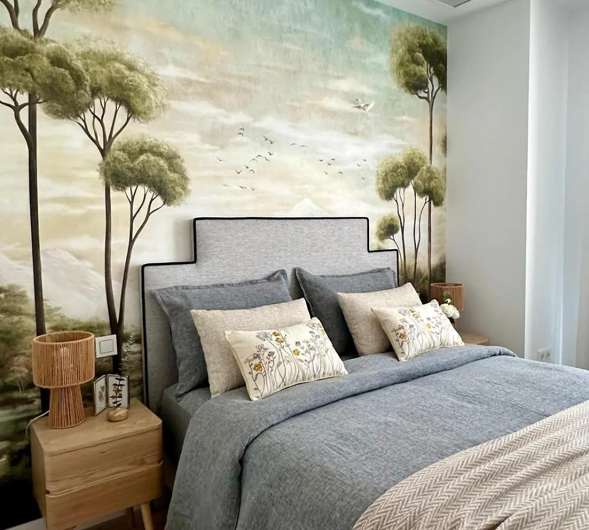 Urban Sky Serviced Apartments By P&O 26H Malaga