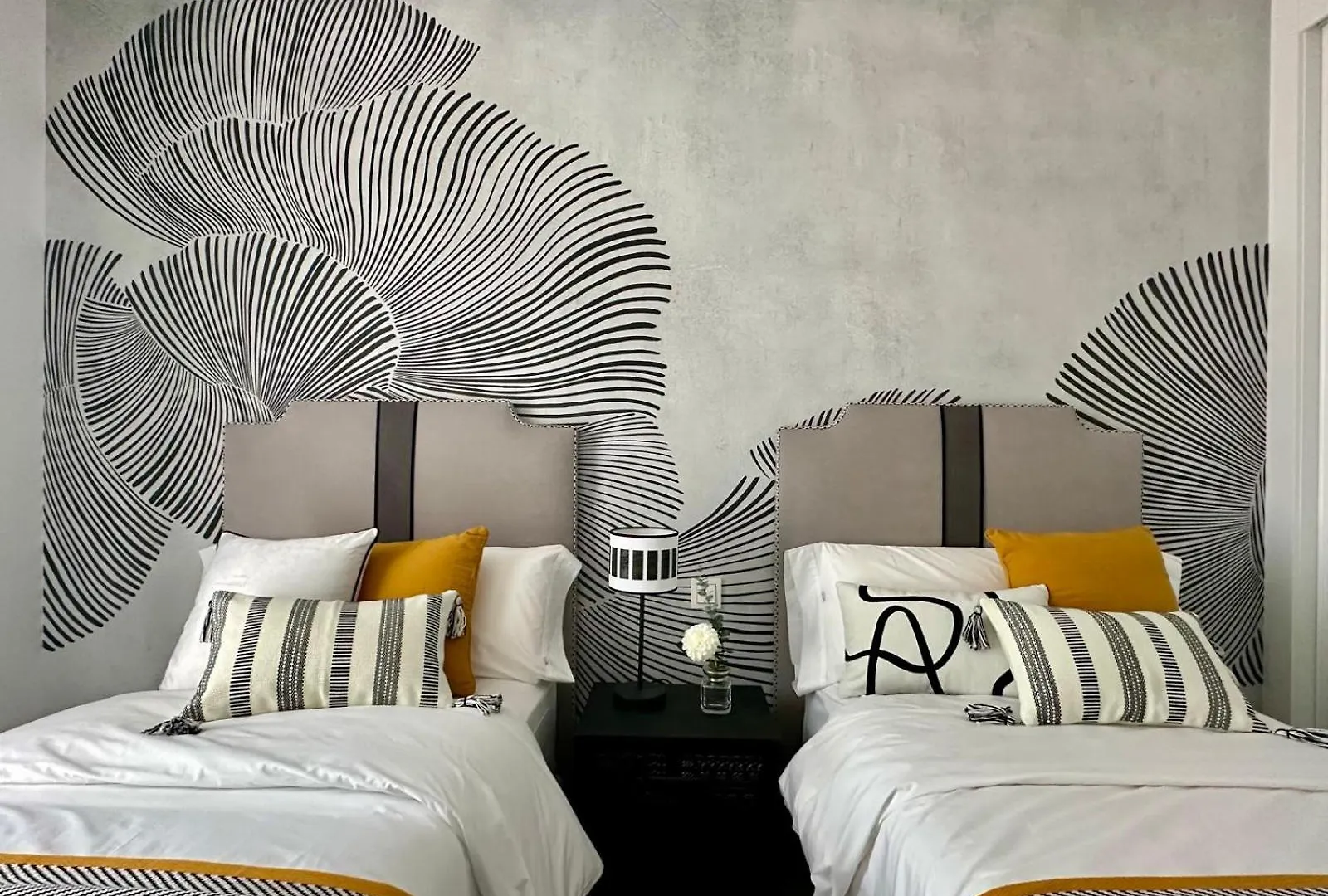 Urban Sky Serviced Apartments By P&O 26H Malaga