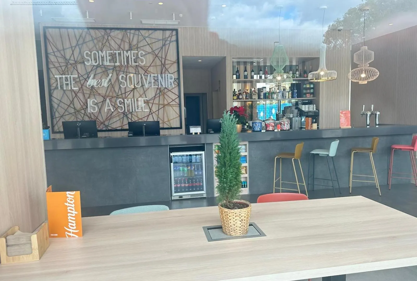 Urban Sky Serviced Apartments By P&O 26H Malaga Spain
