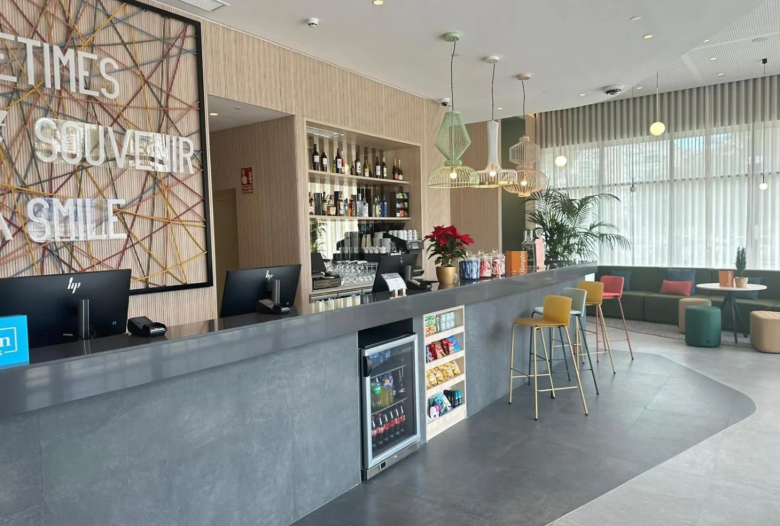 Urban Sky Serviced Apartments By P&O 26H Malaga