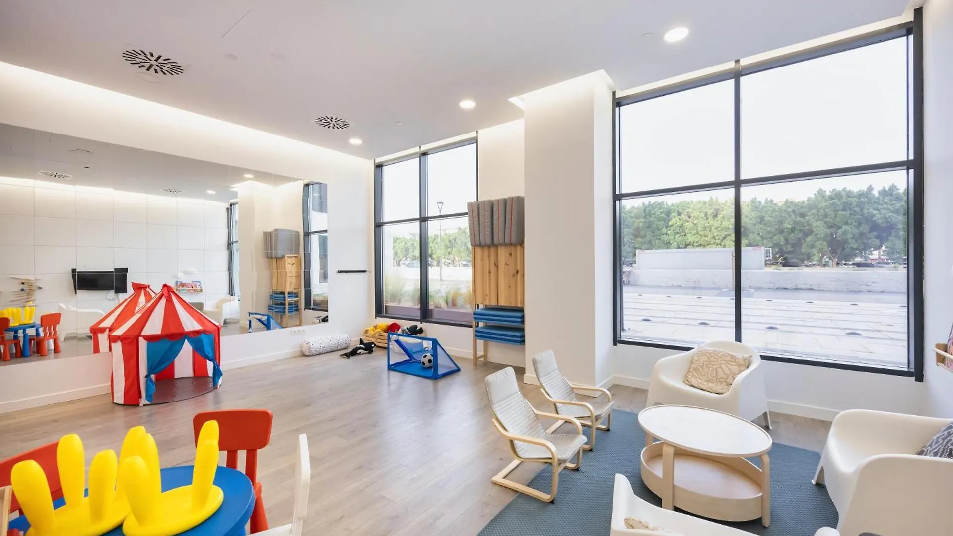 Urban Sky Serviced Apartments By P&O 26H Malaga
